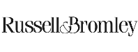Russell & Bromley Logo