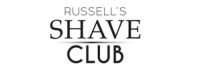 Russell’s Shave Club Logo