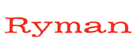Ryman - logo