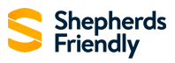 Shepherds Friendly Over 50s Life Insurance Logo