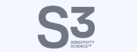 S3 Sensitivity Science Logo
