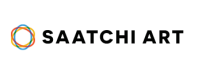 Saatchi Art - logo