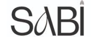 The SABI - logo