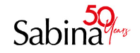 Sabina Logo