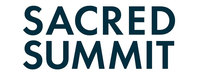 Sacred Summit - logo