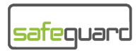 Safeguard Home Insurance Logo