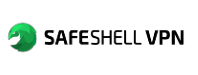 SafeShellVPN Logo