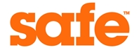 The Safe Shop - logo