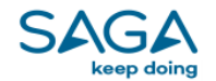 Saga Magazines Logo
