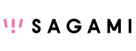 Sagami - logo