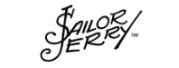 Sailor Jerry Clothing - logo
