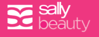 Sally Beauty - logo