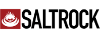 Saltrock Surf Logo