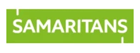 Samaritans Shop Logo