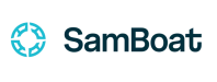 SamBoat - logo