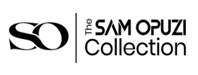 The Sam Opuzi Collection Logo
