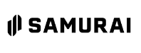 SAMURAI - logo