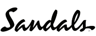 Sandals UK Logo