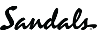 Sandals UK - logo