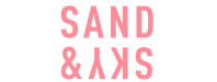 Sand & Sky - logo