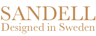 Sandell Watches Logo