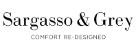Sargasso & Grey - logo