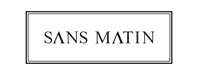 SANS MATIN - logo