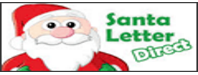 Santa Letter Direct Logo