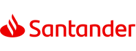 Santander Edge Student Current Account Logo