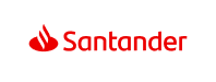 Santander Edge® Explorer current account Logo