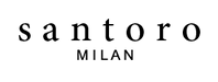 Santoro Milan - logo