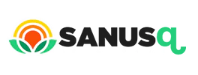 SANUSq supplements - logo