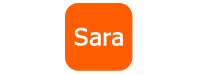 SaraMart UK Logo