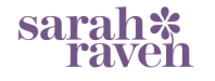 Sarah Raven - logo