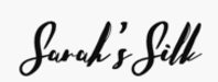 Sarahs - Silk Logo
