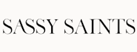 Sassy Saints - logo