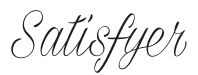 Satisfyer UK - logo