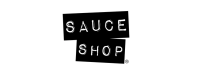 Sauce Shop - logo