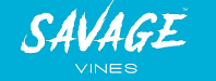 Savage Vines - logo