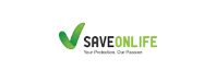 SaveOnLife - Term Life Insurance Logo
