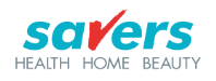 Savers - logo