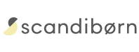 Scandiborn Logo