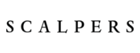 Scalpers - logo