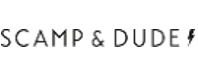 Scamp & Dude - logo