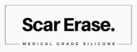 Scar Erase. Logo