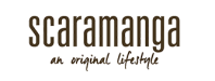 Scaramanga Logo