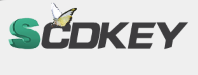 SCDKEY Logo