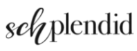 Schplendid Logo