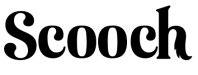 Scooch Pet - logo