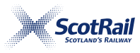 ScotRail - logo